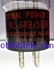 Image sur National Electronics NL-649/5834 Tube, NOS
