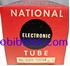 Image sur National Electronics NL-649/5834 Tube, NOS