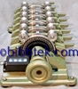 Image de Ediquip Moviola model 1036 16mm Synchronizer, 6 position, sn0068.