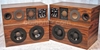 Picture of Calibration Standard Instruments MDM-TA3 Time Align Monitors by E.M. Long