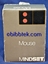Picture of The Mindset Mouse, NOS, NIB, NS.