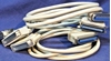 Image de Centronics 36 to DB25 Cables, Gold flashed.