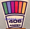 Afbeeldingen van Ampex Empty 10" Reel , 1/2" NAB (1)