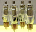 Image de la catégorie Vacuum Tubes