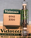 Picture for category Victoreen Tubes, NOS, Used Lab Samples.