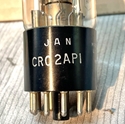 Image de la catégorie CRTs