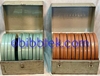 Afbeeldingen van Jepalana Studio Masters,  35 7" reels from Associated Recording Studios.