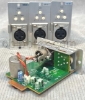 Image de TOA Model M-01 Microphone Input Modules
