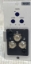 Image de TOA Model M-01 Microphone Input Module with Screw Terminals.