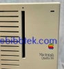 Picture of Apple mac Quadra 700 computer.