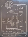 Afbeelding voor categorie Audio Transformers, Coils, Chokes.