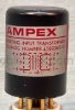 Afbeeldingen van Ampex Balanced Matching Input transformer pn 4580200-01.
