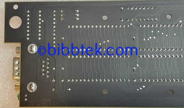 Afbeelding van AMX AXC-EM Enhanced Master