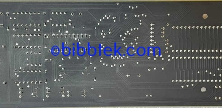 Afbeelding van AMX AXC-EM Enhanced Master