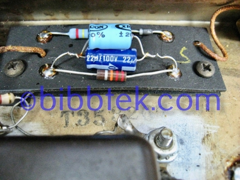 Image sur 1967 Fender Princeton Reverb SOLD OUT.