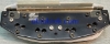 Picture of Otari 4 track .250" head assembly for MX5050BQ II  4 track machines.